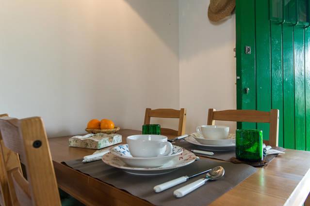 Apartment Tradicional Oasis Sevillano Sevilla