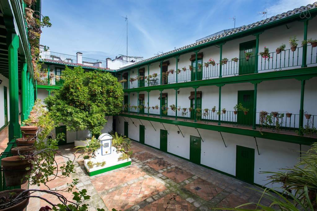 Apartment Tradicional Oasis Sevillano *