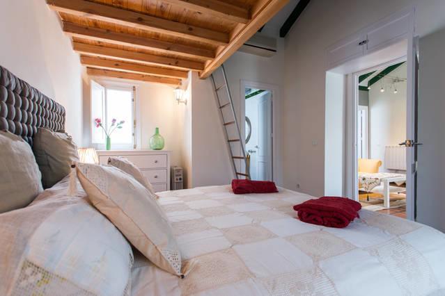 Apartment Tradicional Oasis Sevillano Sevilla