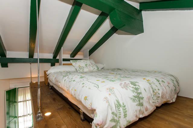 Tradicional Oasis Sevillano Apartment Sevilla